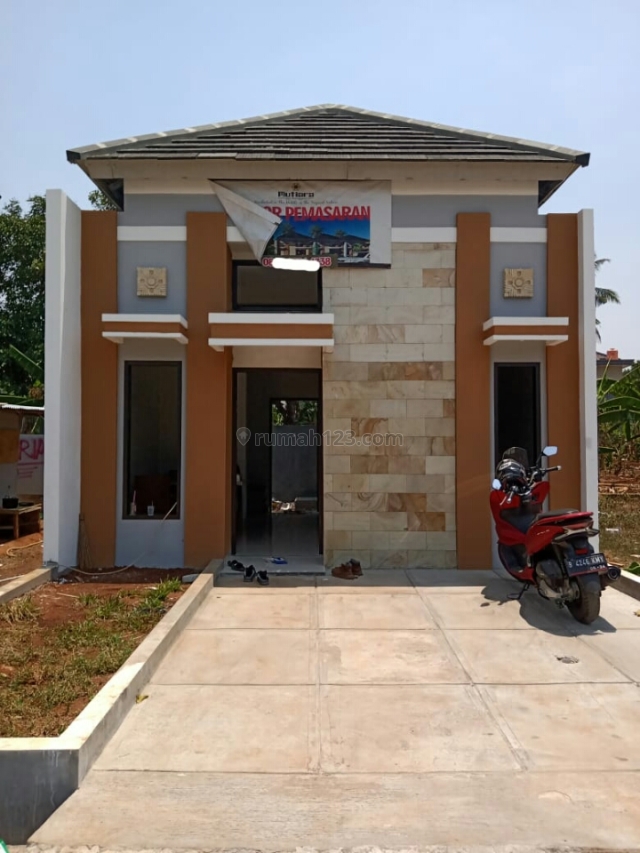 Hunian asri di Jatisampurna, Jabar, Jatisampurna, Bekasi