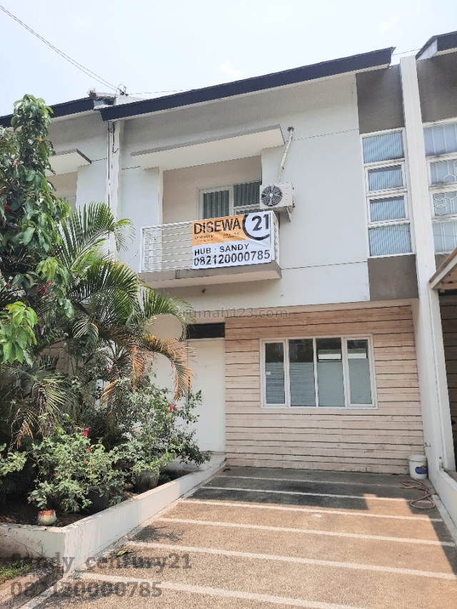 Rumah Taman Kopo Indah 5 ( TKI V ) sommerville , Bandung, Margaasih, Bandung