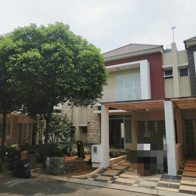 Rumah Bagus di Cluster Maple Summarecon Bekasi, Summarecon Bekasi, Bekasi