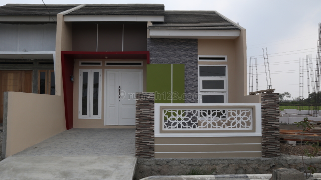 ”Rumah Murah Bekasi Cibitung “Griya Family 4”, Cibitung, Bekasi