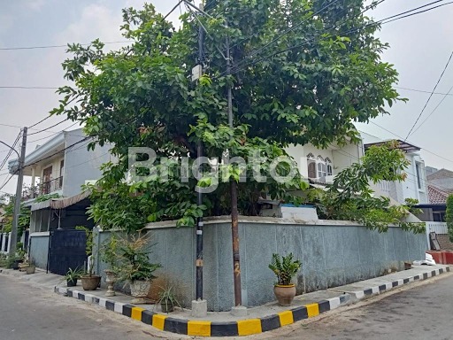 Rumah hook siap huni di pulo asem jakarta timur, Pulo Asem, Jakarta Timur