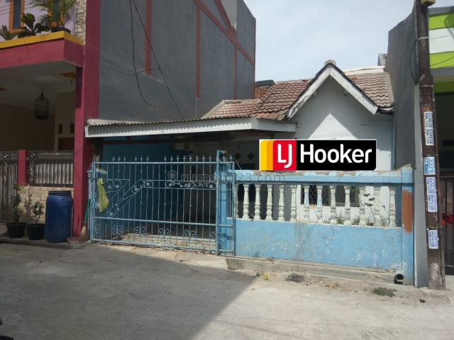 perumahan pup sektor 5 b2632, Bekasi Utara, Bekasi