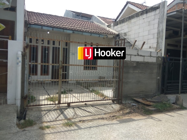 perumahan pup sektor 5 b2633, Bekasi Utara, Bekasi