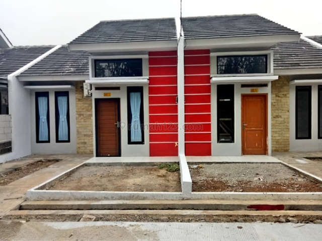 RUMAH MURAH SETU, Serang Baru, Bekasi