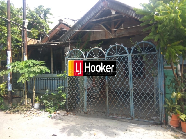 Rumah murah siap huni di Pondok Ungu Permai (B2641), Bekasi Utara, Bekasi