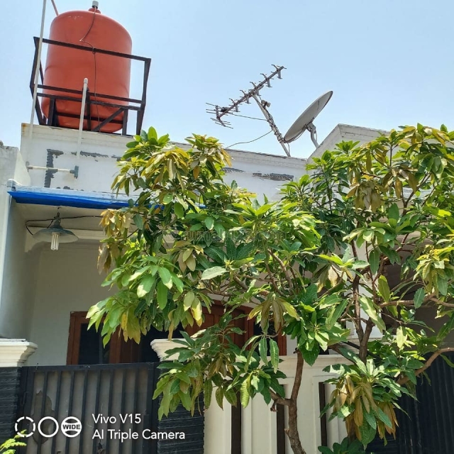 RUMAH SIAP HUNI DENGAN 2 KAMAR DI KEBALEN, BEKASI HUB DIAN/081386054236, Kebalen, Bekasi