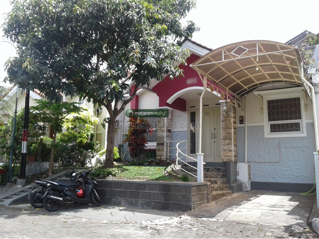 Rumah Nyaman 1 Lantai di Komplek Tubagus Ismail, Dago., Tubagus Ismail, Bandung