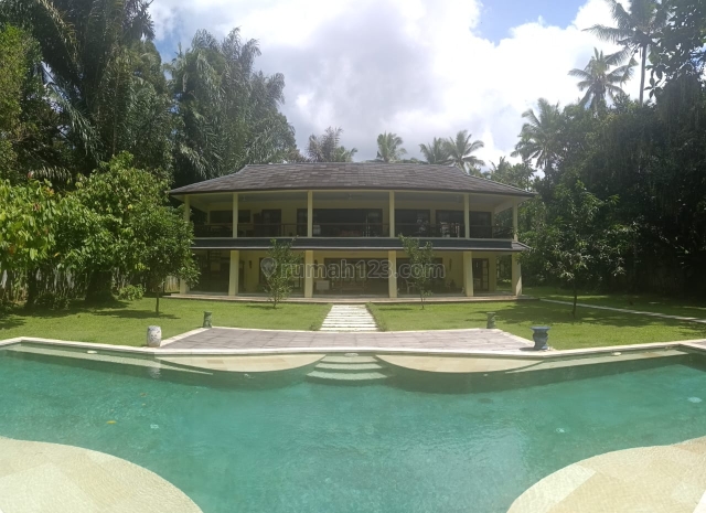 Wonderful villa in Klungkung, Klungkung Kota, Klungkung