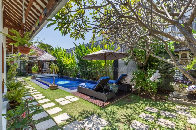 Beautiful villa in sanur, Sanur, Denpasar