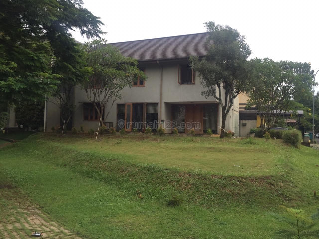 Rumah Bagus Dan Siap Huni Di Taman Giri Loka BSD (MR), BSD Taman Giri Loka, Tangerang