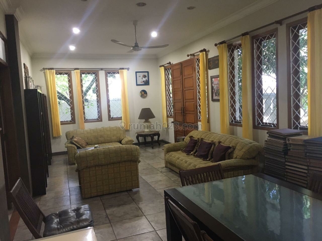 Rumah bagus terawat, Turangga, Bandung