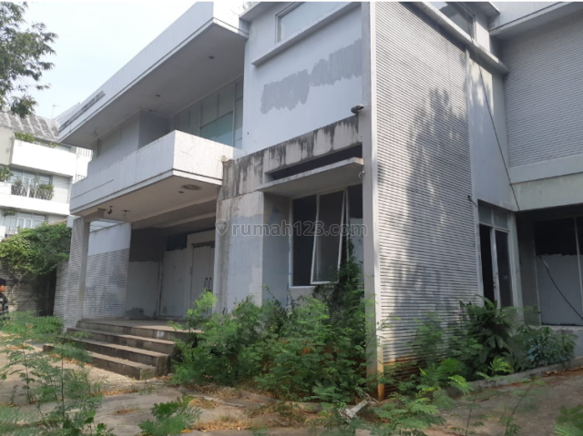 Rumah Termurah Cck utk kost2an, kantor di Jl Jaya Mandala Tebet Jakarta Selatan, Tebet, Jakarta Selatan