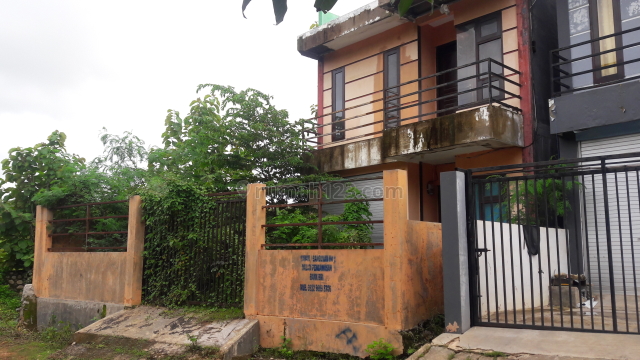 Rumah Murah di Kota Kupang, Maulafa, Kupang
