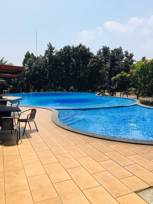(5+2 BR/Tipe Hoek Size: 330 m2/Cluster CLOVER) Rumah Grand Orchard Kelapa Gading, Kelapa Gading, Jakarta Utara