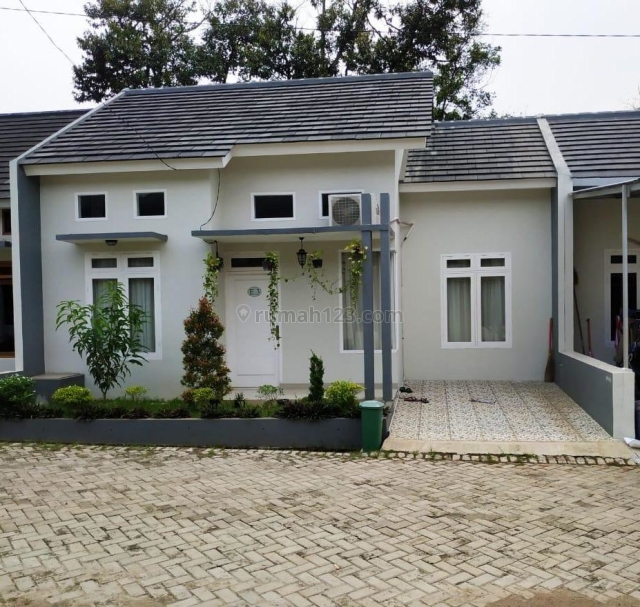 Cluster asri Promo Full Bebas Biaya di Jatiwarna bekasi selatan, Jatisampurna, Bekasi