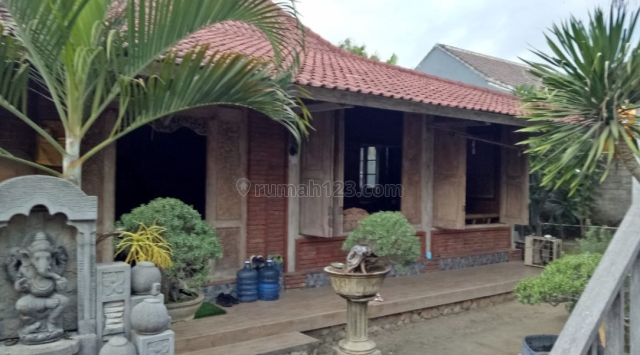 Rumah khas Bali,cocok untuk penginapan di Nusa Lembongan,Bali, Klungkung, Nusa Lembongan