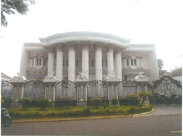 Rumah mewah murah di Perum Citra Grand-Jatisampurna, Jatisampurna, Bekasi