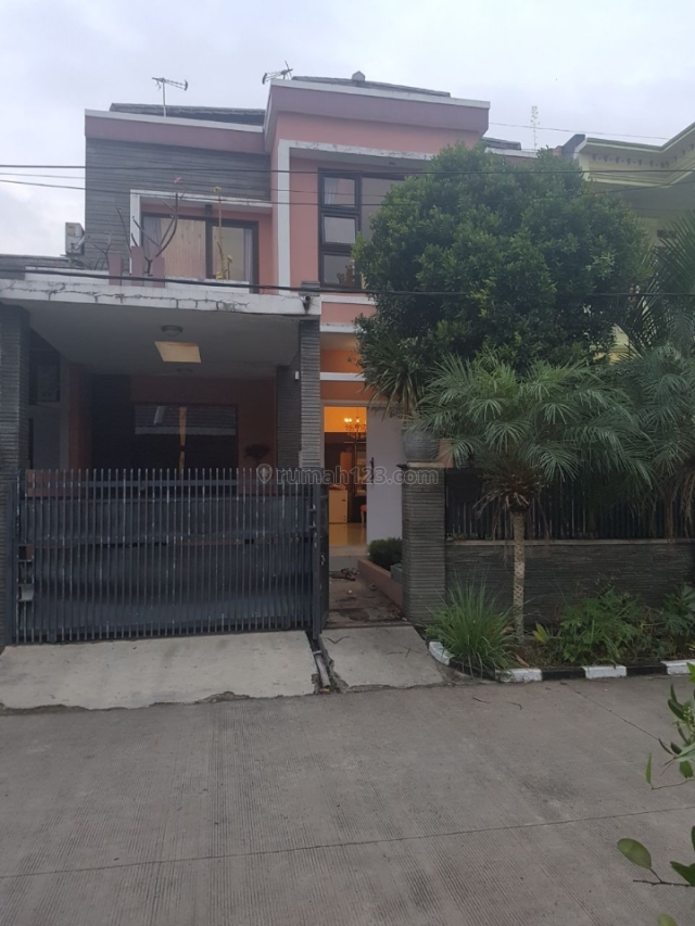 rumah nyaman dan siap huni, Katapang, Bandung