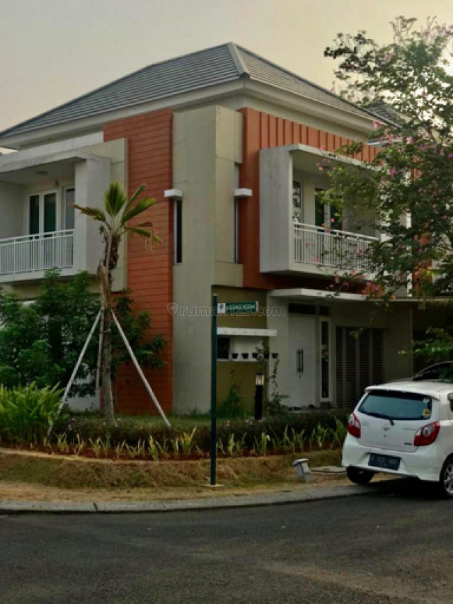 BLUEBELL SUMMARECON BEKASI 9x17 Posisi Hoek, Bekasi Barat, Bekasi