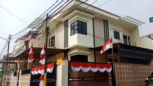 Rumah BCS - Kelapa Gading, Kelapa Gading, Jakarta Utara