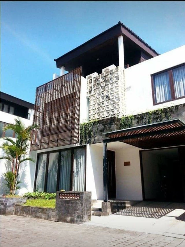 Rumah BALI Siap Huni VILLA DI KUTA ARDENIA RESIDENCE (CA 616), Kuta, Badung