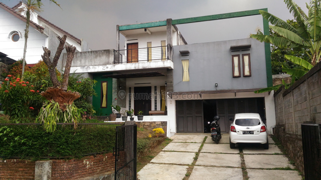 rumah cigadung bandung, Cigadung, Bandung