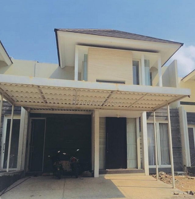 Hot Deal Citraland Crystal Golf Siap Huni furnished, Citraland, Surabaya
