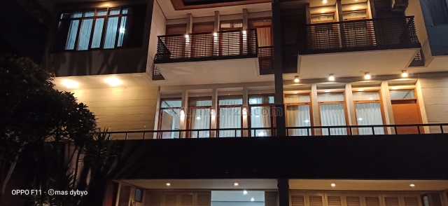 Rumah mewah di cluster Setra Duta Green tarrace, Setra Duta, Bandung