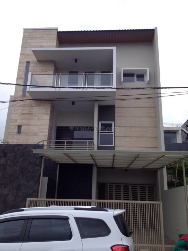 Rumah Murah dI Pondok Hijau Indah, Pondok Hijau, Bandung