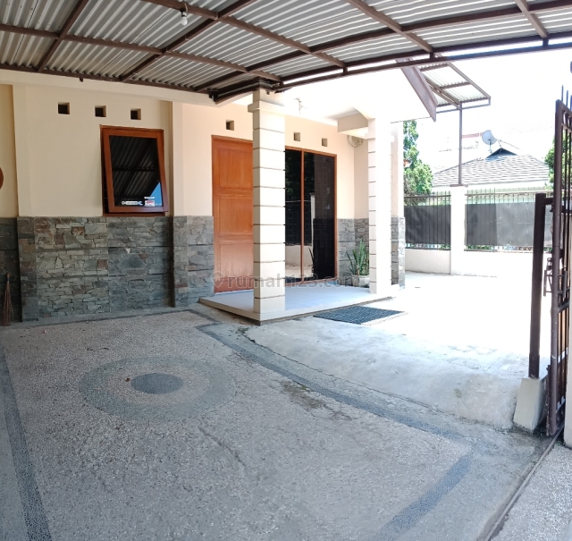 Rumah Minimalis Setraduta, Setra Duta, Bandung