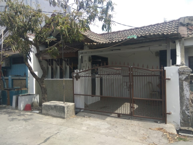 PERUMAHAN PONDOK UNGU PERMAI B2644, Bekasi Utara, Bekasi