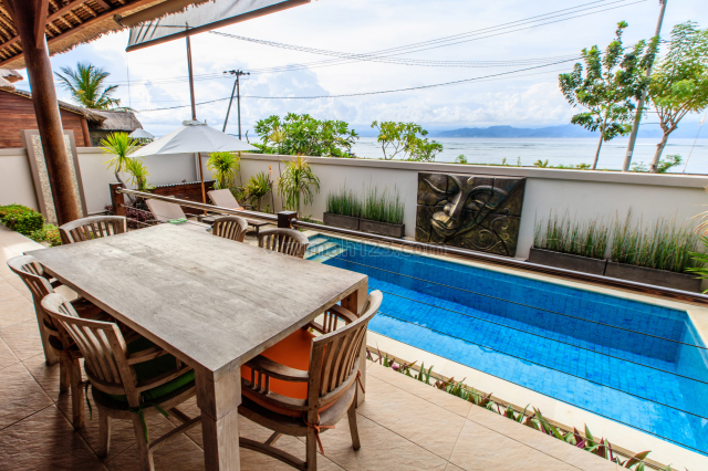 2-Bedroom freehold villa , Nusa Lembongan, Klungkung, Nusa Lembongan