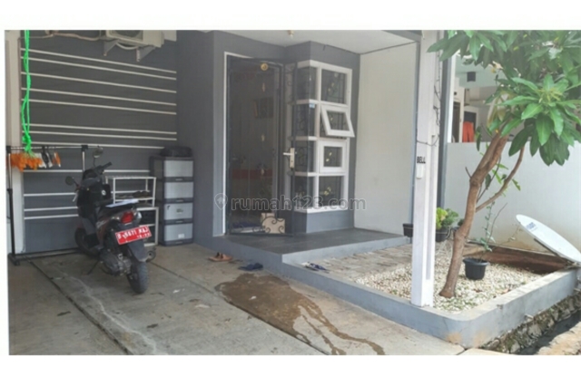 rumah di jatimulya bagus terawat, Jatimulya, Bekasi
