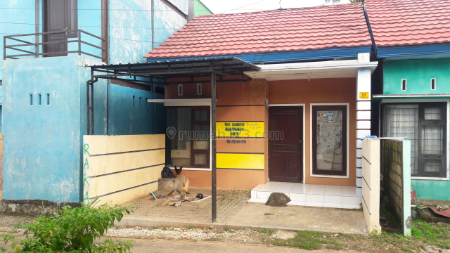 Rumah dengan harga Murah, Kel Naimata, Kota Kupang, Maulafa, Kupang