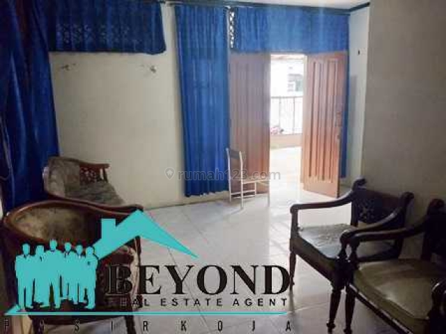 Rumah Bagus Nyaman Area Bandung Gatot Subroto, Batununggal, Bandung