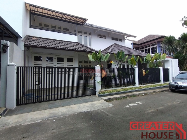 @KEMANG ~ T/B : 207/320 ~ SIAP HUNI ~ HADAP SELATAN, Kemang, Jakarta Selatan