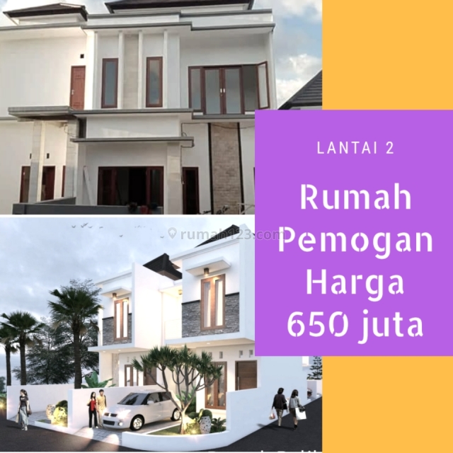 KLIK IKLAN RUMAH INI!! DIJAMIN PALING MURAH AREA DENPASAR-BALI!!! plus BANYAK BONUZz nya BOZzz!!, Denpasar Selatan, Denpasar
