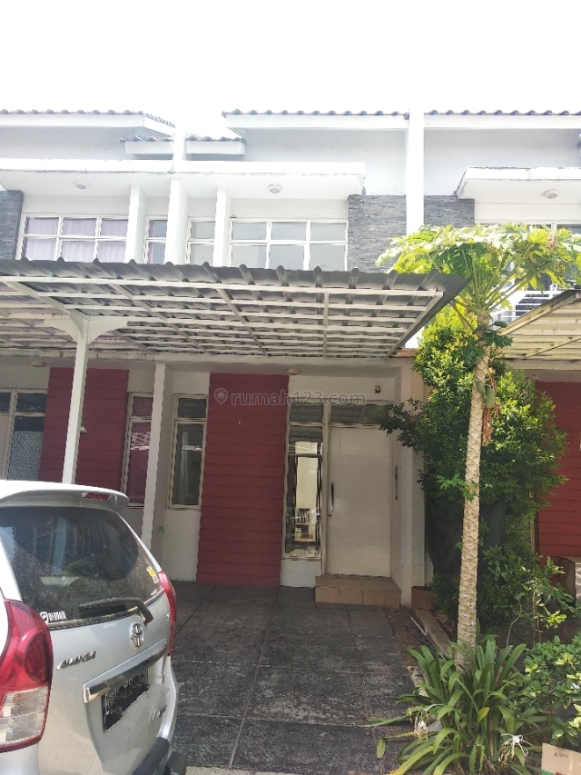 Asli MURAH!! Green Lake City Cluster Amerika Uk 4x15 Hanya 35jt, Duri Kosambi, Jakarta Barat