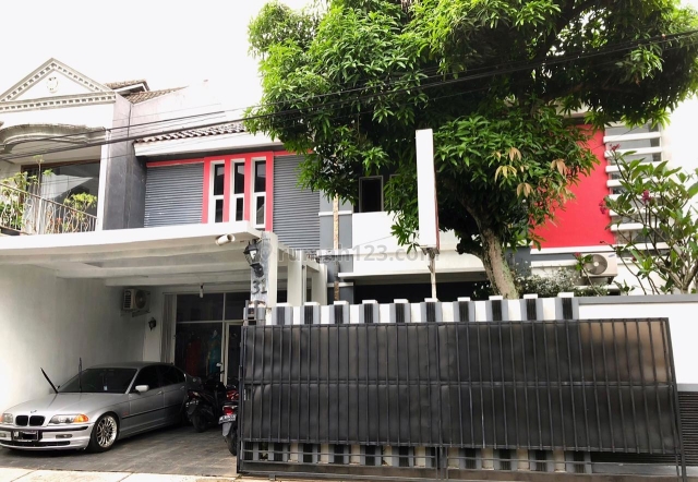 Rumah Strategis Di Condong Catur Dekat JIH, Condong Catur, Sleman