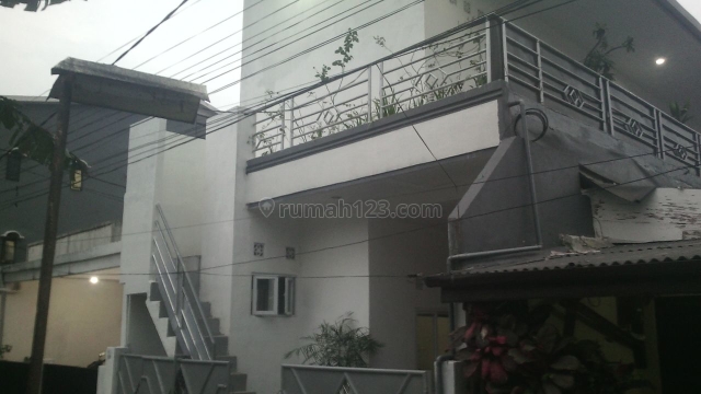 Kost Nyaman Di Sarijadi Kota Bandung, Sarijadi, Bandung