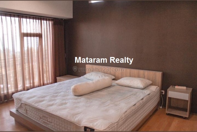 Rumah Full Furnished Homey Kawasan Premium Dago, Dago, Bandung