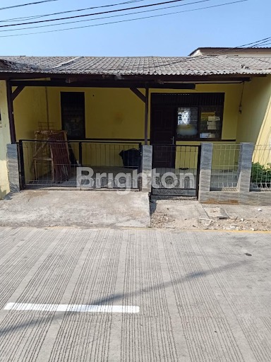 Rumah siap huni di jababeka, Jababeka, Bekasi