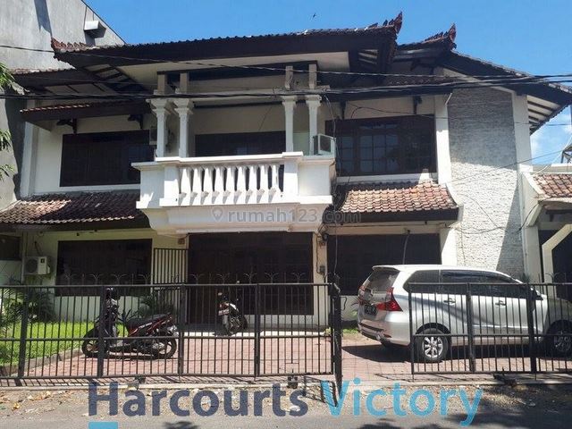 Rumah Bagus untuk Hunian dan Kantor Area Gatsu Denpasar, Denpasar Barat, Denpasar