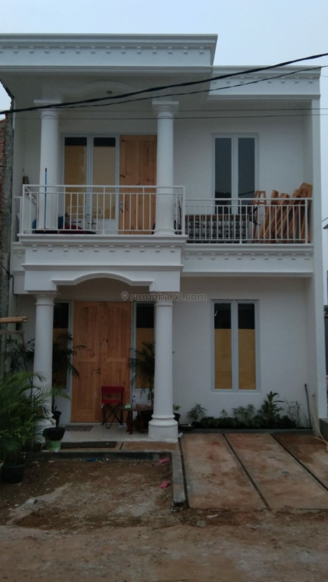 Melati Residence Serpong, Serpong, Tangerang