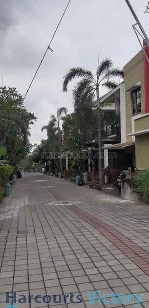 Rumah Minimalis Lingkungan Elite di Kerobokan Kuta, Denpasar Selatan, Denpasar