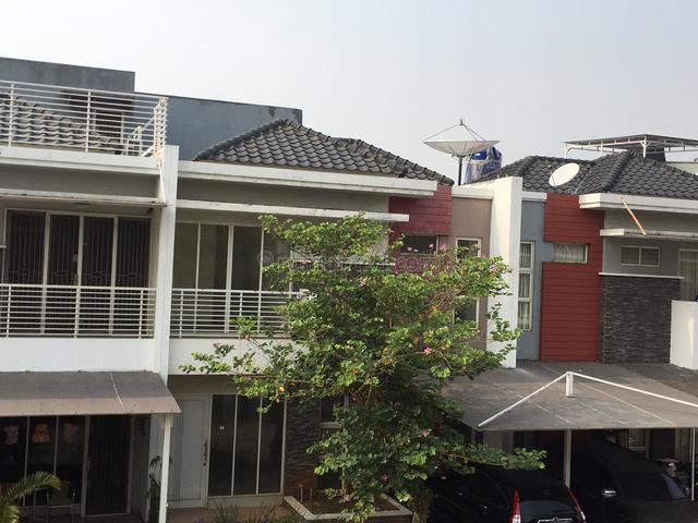 Rumah Minimalis 2 Lantai di Golflake Resident Cengkareng, Jakarta Barat, Cengkareng, Jakarta Barat