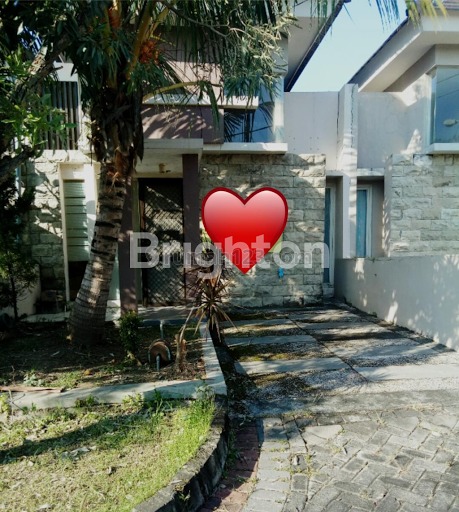 Rumah puri safira menganti gresik, Menganti, Gresik