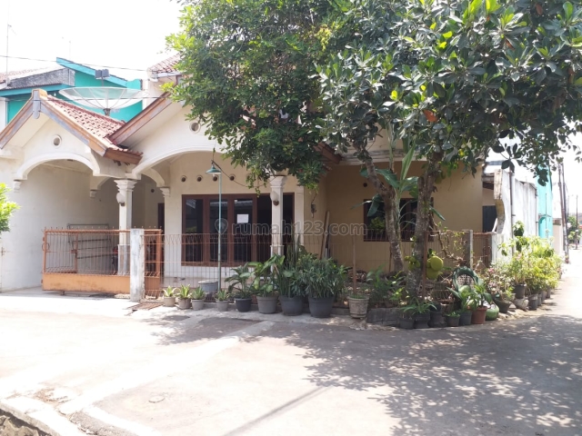 Rumah 2 Lantai - Purwokerto, Purwokerto , Purwokerto