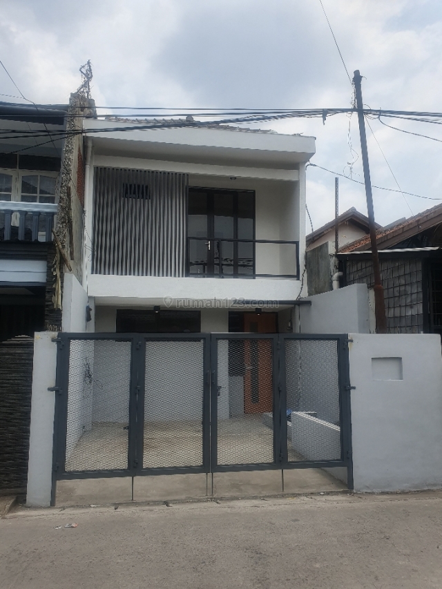 TURUN HARGA, BU!! Tengah kota di jl sripohaci, srimahi, ramdan, Lengkong, Bandung