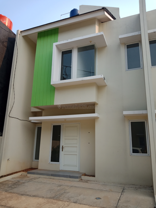 Rumah cantik harga menarik, Bintaro, Tangerang
